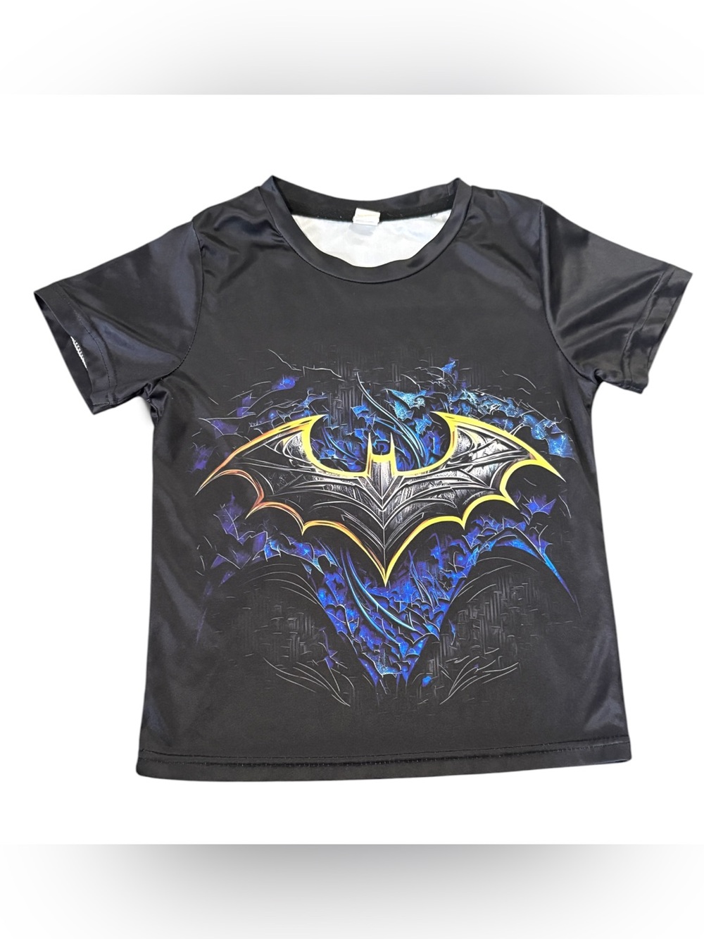 Batman t shirt